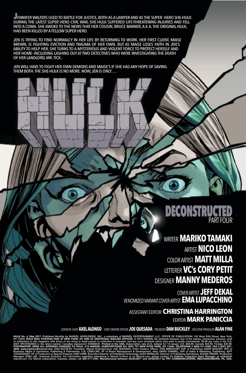 Image: Marvel Comics